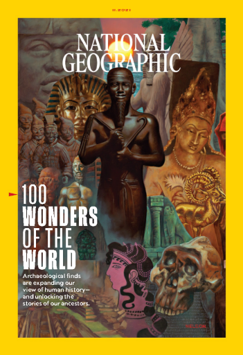 National Geographic - USA (2021-11)