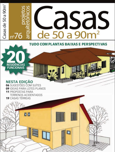 Casas+de+50+a+90+m2+-+Edi%C3%A7%C3%A3o+76+%282021-11%29