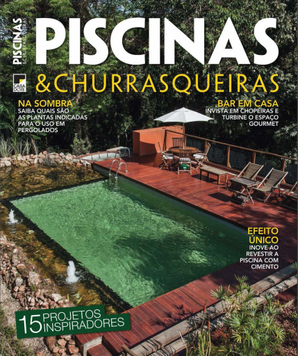 Piscinas & Churrasqueiras (2021-11)