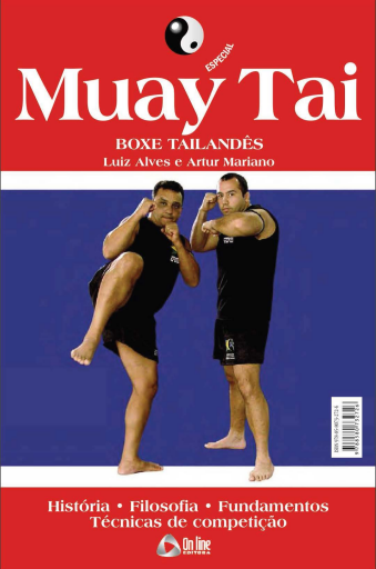 Muay Tai - Luiz Alves & Artur Mariano (2021-11)