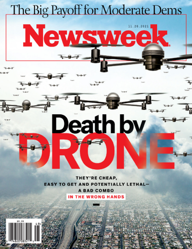 Newsweek - USA (2021-11-26)
