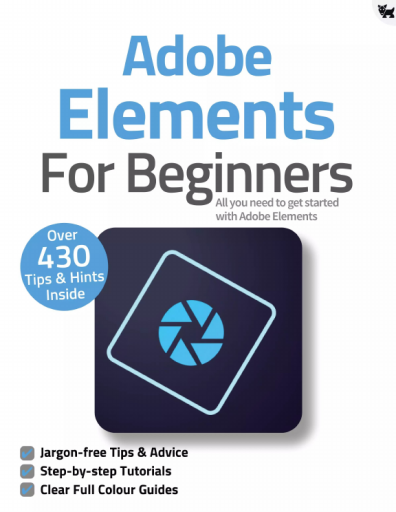 Adobe+Elements+For+Beginners+-+Edition+08+%282021%29