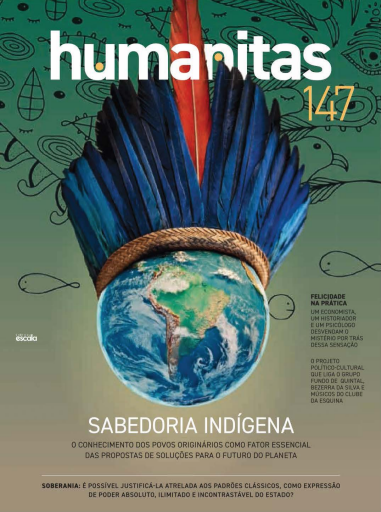 Humanitas - Edição 147 (2021-12)