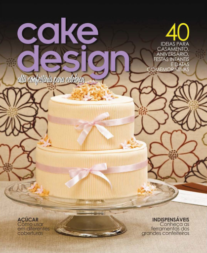 Cake Design (2022-01)