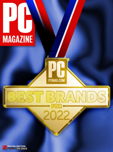 PC Magazine - USA (2022-02)