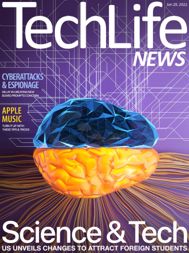Techlife News - USA (2022-01-29)