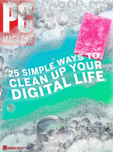 PC Magazine - USA (2022-03)