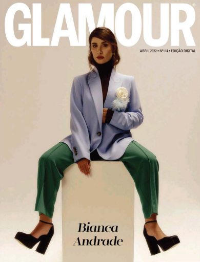 Glamour - Edição 114 (2022-04)