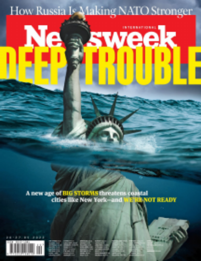 Newsweek - INT (2022-05-20)