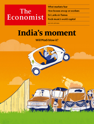 The Economist - USA (2022-05-14)