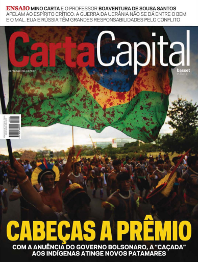 Carta+Capital+-+Edi%C3%A7%C3%A3o+1209+%282022-05-25%29