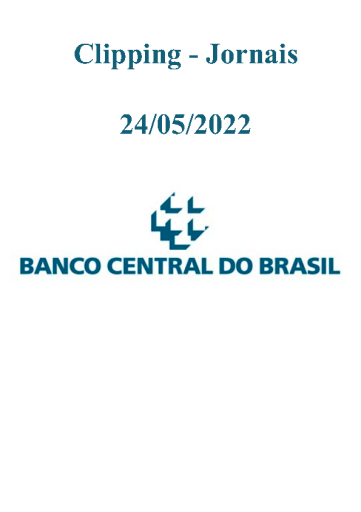 Clipping+Jornais+-+Banco+Central+%282022-05-24%29