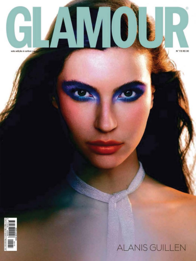 Glamour - Edição 115 (2022-05)