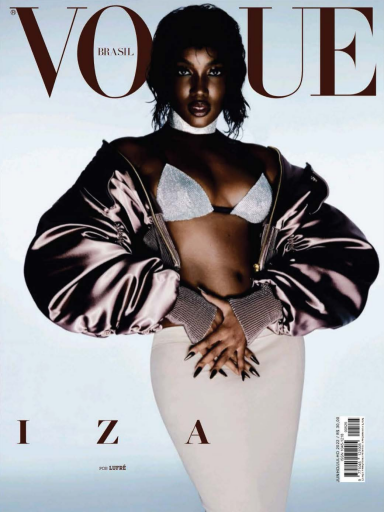 Vogue - Brasil - Edição 525 (2022-06 & 2022-07)