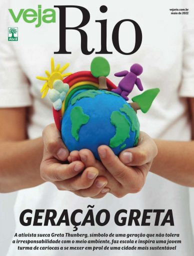 Veja Rio - Edição 1425 (2022-05)
