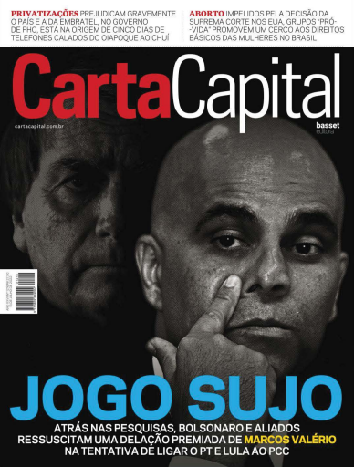 Carta+Capital+-+Edi%C3%A7%C3%A3o+1216+%282022-07-13%29