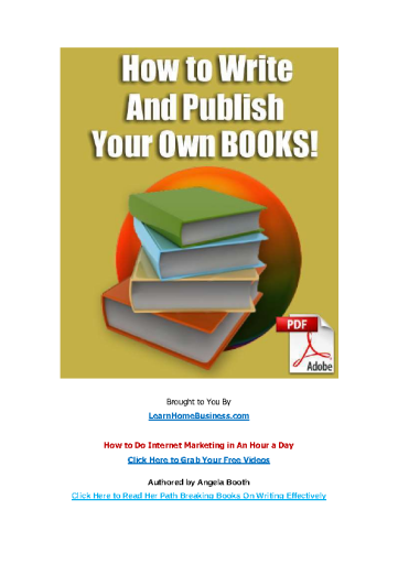 7+Days+To+Easy-Money%3A+Get+Paid+To+Write+A+Book