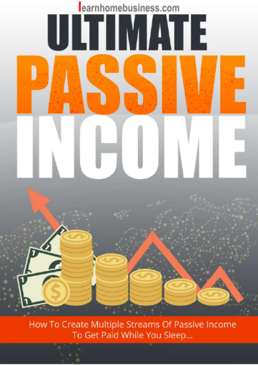 How+To+Create+Multiple+Streams+Of+Passive+Income+And+Make+Money