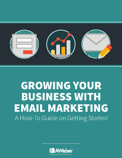 Growing Your Business With Email Marketing