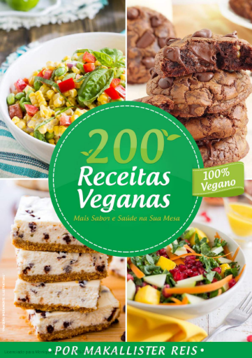 200+Receitas+Veganas