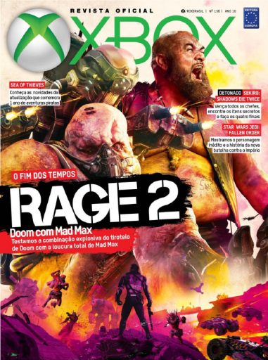Revista+Xbox+-+156+-+Maio+de+2019