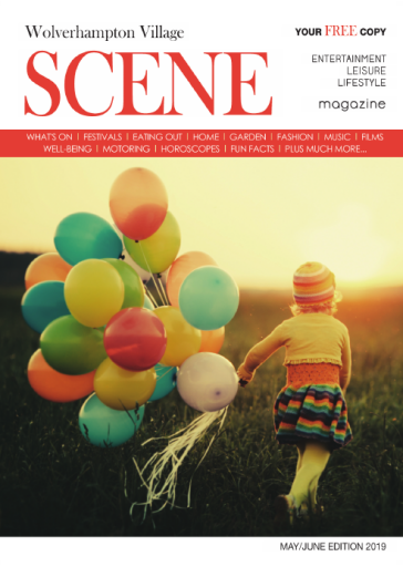 West+Midlands+Scene+Magazine+May+and+June+2019