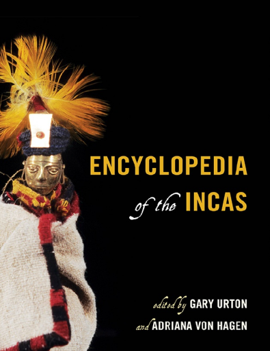 Encyclopedia of the Incas