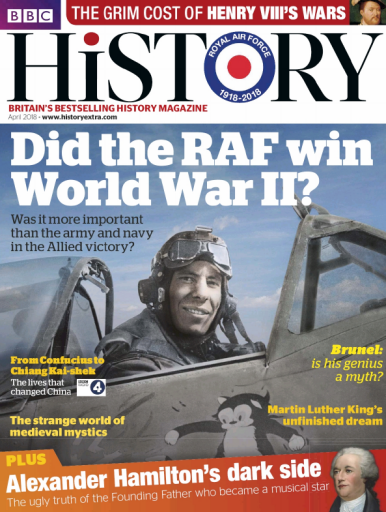 history+-+did+the+RAF+Win+World+War+II+