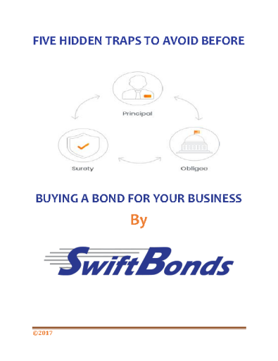 5-Hidden-Traps-To-Avoid-Before-Buying-A-Surety-Bond