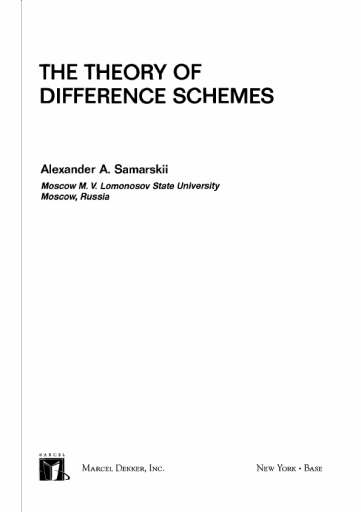1549301742-The_Theory_of_Difference_Schemes__Samarskii