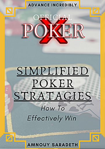 Poker+X+1st+test+ebook