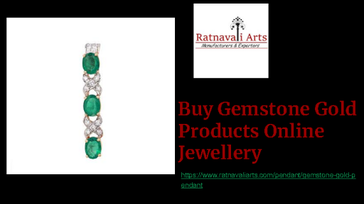 Buy+Gemstone+Gold+Products+Online+Jewellery