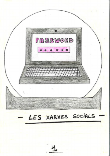 Les+xarxes+socials%2C+LeoJ