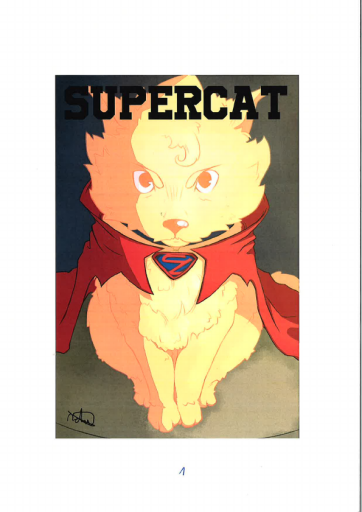 Supercat%2C+Adrian+Velasco