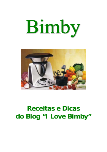 Bimby+-+Receitas+e+Dicas+I+Love+Bimby+%28PT%29