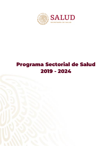 PROGRAM_SECTORIAL_DE_SALUD_2019_2024