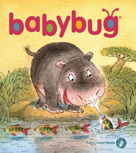 Babybug+Stories%2C+Rhymes%2C+and+Activities+for+Babies