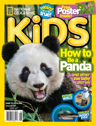 National+Geographic+Kids+USA+-+August+2017