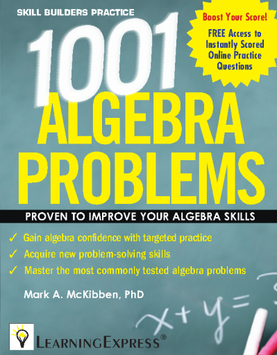 1001+Algebra+Problems.PDF