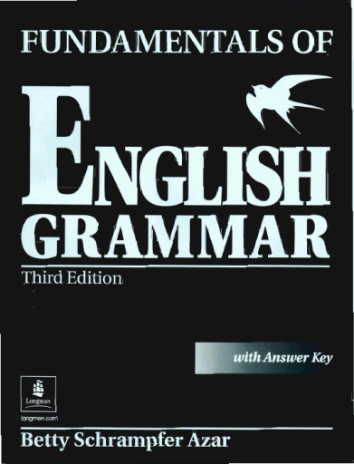 Fundamentals+Of+English+Grammar