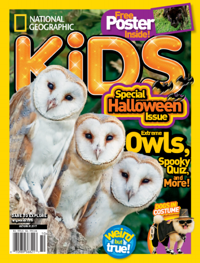 National+Geographic+Kids+USA+-+October+2017