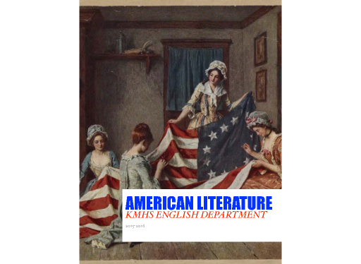American-Literature