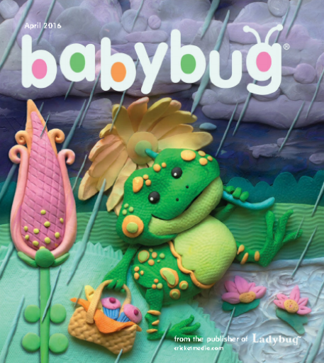 Babybug+Stories%2C+Rhymes%2C+and+Activities+for+Babies+and+Toddlers