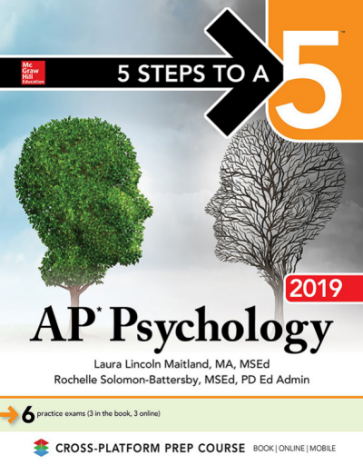 5+Steps+to+a+5+AP+Psychology+2019