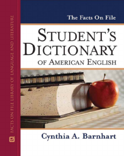 Students+Dictionary+of+American+English