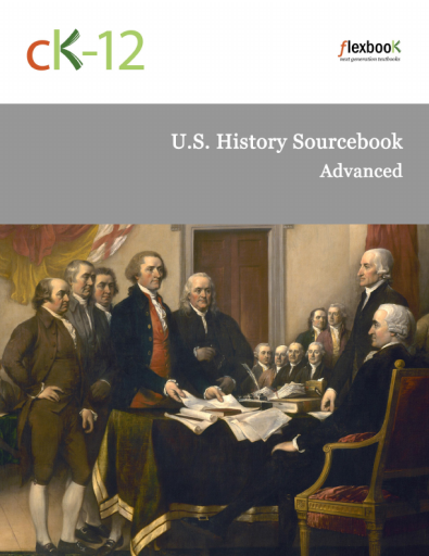 U.S.-History-Sourcebook---Advanced
