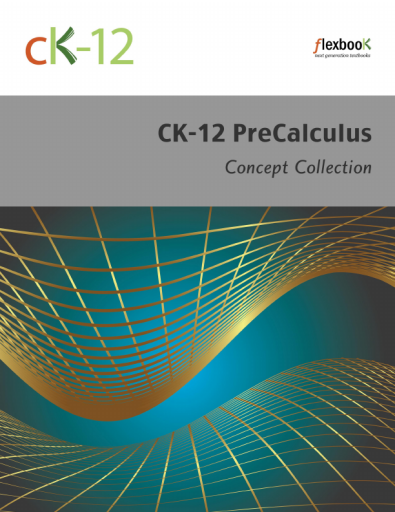 CK-12-Pre-Calculus+Concepts