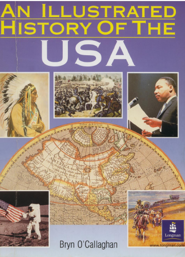 An+Illustrated+History+of+the+USA