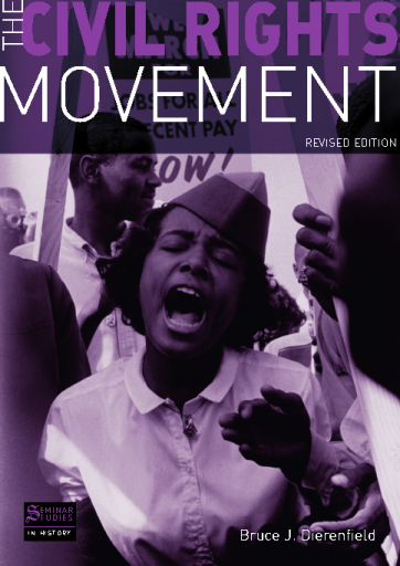 The+Civil+Rights+Movement+Revised+Edition