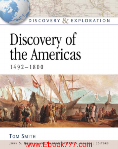 Discovery+of+the+Americas%2C+1492-1800